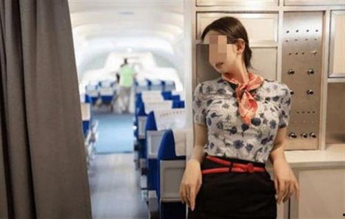 长高空姐长高视频大爆料,独家视频大爆料